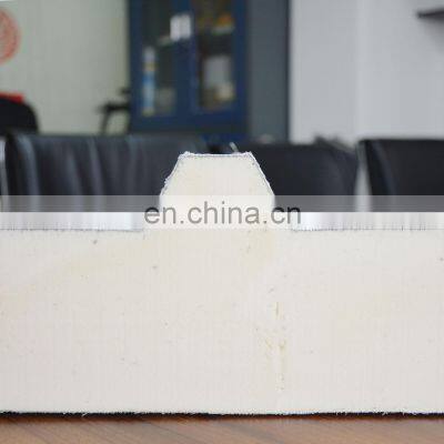Pu Sandwich Boards wall panel and roof panel