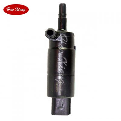 Haoxiang AUTO Headlamp Washer Nozzle OE BMC100580 SC0367486 98510-2B700 2108691121 2108691221 2E0955651A 68017448AA For Hyundai