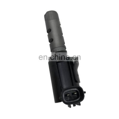Hot sale  oil control valve  VVT   24355-26703  2435526703      for Kia  RIO II Hyundai  accent 2005-