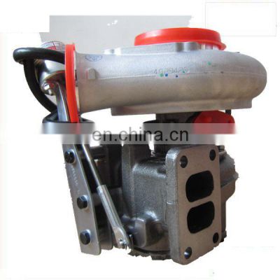 yutong bus engine turbocharger assembly 3960478