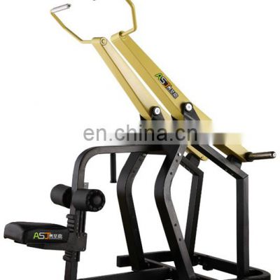 Bodybuilding gym equipment fitness Machines  Pull  Down