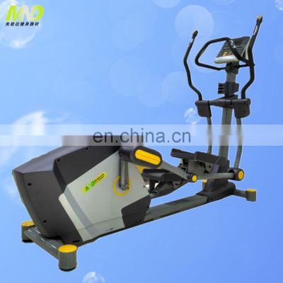 Factory Minolta Fitness Strong 2021 Hot selling self generating Elliptical cardio machine cross trainer gym fitness equipment