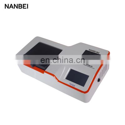 Laboratory equipment food safety aflatoxin tester