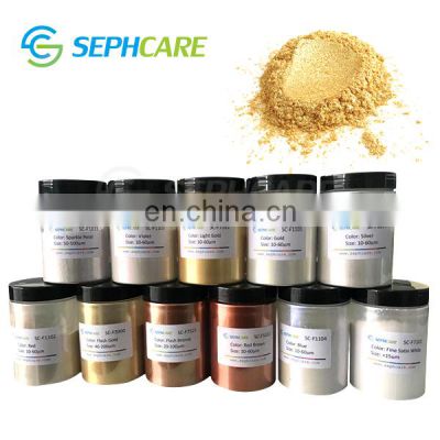 Sephcare edible food pigment