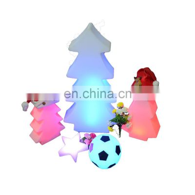 wedding party festival holiday led decoration light party hire event waterproof light up Christmas ornaments light