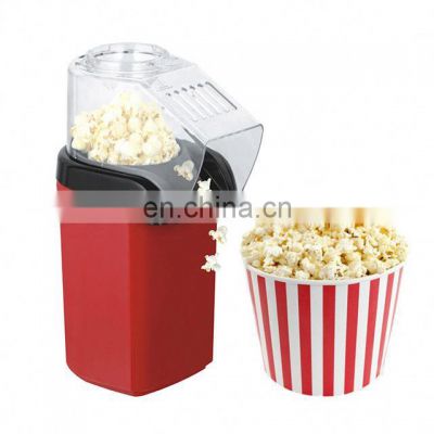 Household Wholesale Professional Popcorn Vending Machine