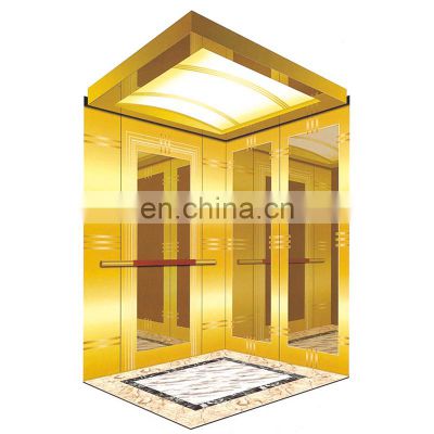China Manufacturer Residential Elevator, Ascensores Restaurant Used Elevador