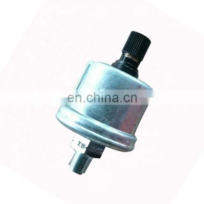 3818-00025  good  price  Oil Pressure Sensor   for  bus parts