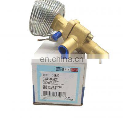 New Emerson valve emerson thermostatic expansion valve XC-726HZ-2B XC726HZ2B