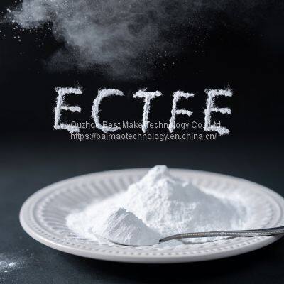 ECTFE Spraying teflon anti-corrosive powder