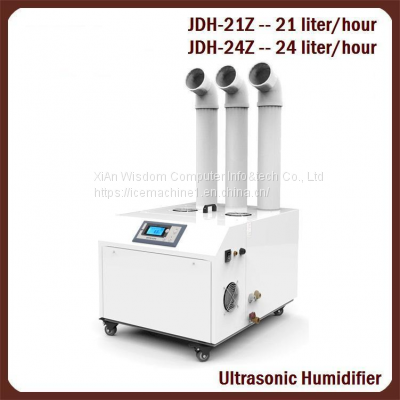 Humidifiers 48KG/HR