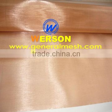 40 mesh phosphor bronze wire mesh -senke stock supply
