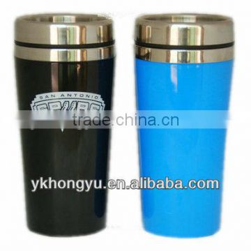 450ml hot sale s/s travel mug / tumbler