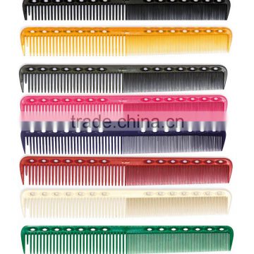 The YS Park Fine Cutting Comb 7.3 Inch
