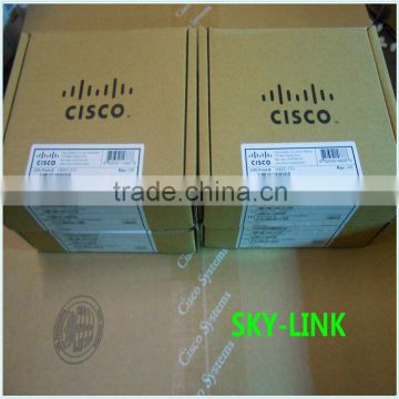 Cisco module cards HWIC-1T
