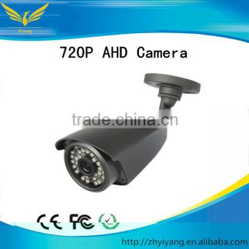 New products! hd 720p cctv waterproof camera IP66 Waterproof Outdoor CCTV camera