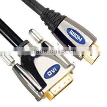 DVI -HDMI Cable