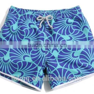 wholesale custom high quality beach shorts