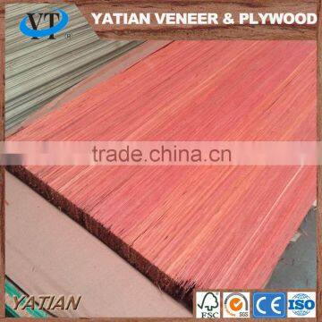 Grade A recon gurjan veneer recon keruing veneer