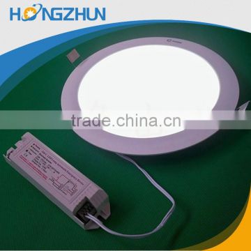 Hot sales smd2835 18w led panel with Emergency led panel                        
                                                Quality Choice