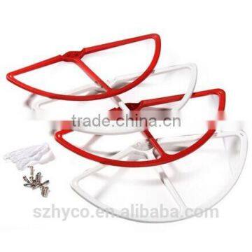 9" Propeller Prop Guards Protector Bumper Set for DJI PHANTOM 2 VISION