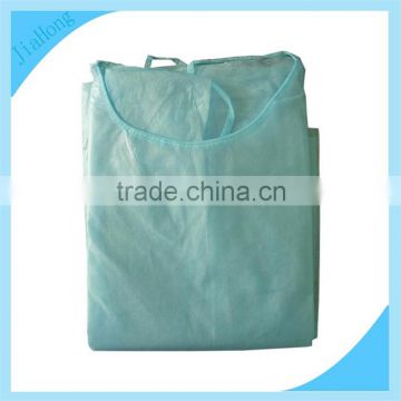 disposable body suit sterile gown