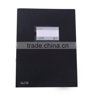 office stationery Double pocket reporting File folder