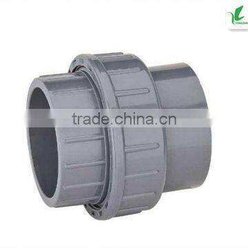 plastic pvc rotary joint 4inch
