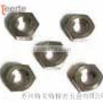 GB 808 stainless steel nut