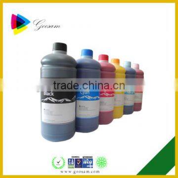 Competitive price factory direct sale pigment ink for Epson