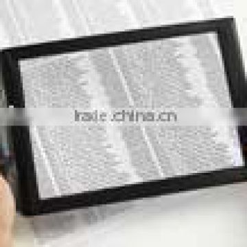 Flexible Magnifying Glass Full Page Magnifier