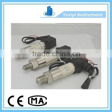 low cost pressure transmitter
