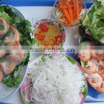 VIETNAMESE HIGH QUALITY Healthy Food - SPRINGROLL RICE PAPER - HOANG TUAN FOODS