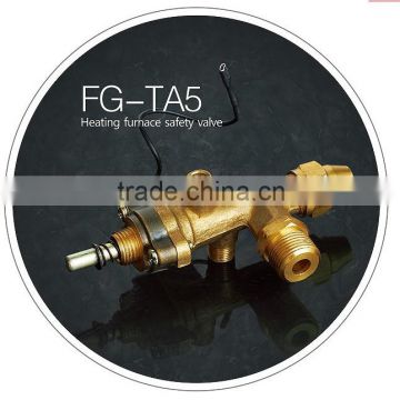Heating Furnace Safety Gas Valve (FG-TA5)