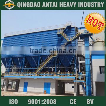 China Dust Collector Specialized Manufacture