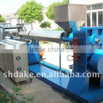 DJPA-90 plastic smelting machine