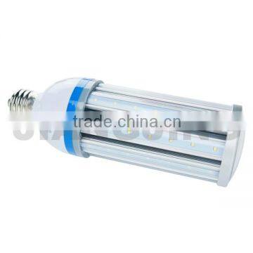 No Flicker 54w 80w 100w 120w LED Corn Lamp E39 E40 UL DLC ETL