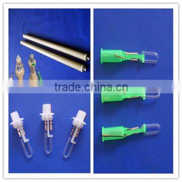 industrial thermometers One-off thermocouple sensor