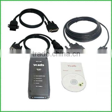Newly Version Volvo VCDS for Trucks with Free Shipping