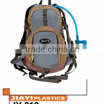 2L Hydration System water proof bag Pouch Backpack Bladder Hiking Climbing Survival New