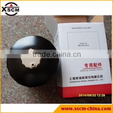 Manufacturer china low price custom auto oil filter