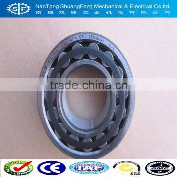 Hot 2015! High precision spherical roller bearing 22212