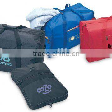 Polyester Travel bag