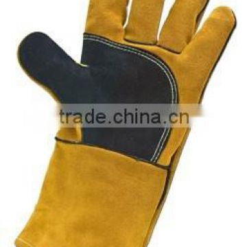 Prestige Mig Welding Glove Tan /best quality taidoc