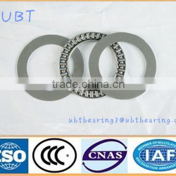 High accuracy and easy installation thrust roller bearings
