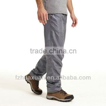 casual trousers fabric