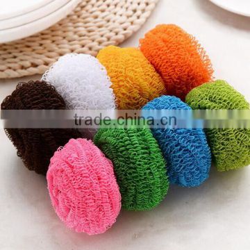 New style kitchen polyester fiber scrubber                        
                                                                                Supplier's Choice