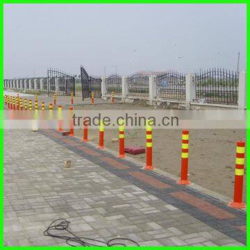 super quality parking barrier post for sale