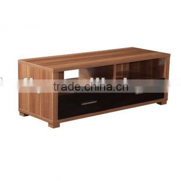2016 hot wooden TV Cabinet