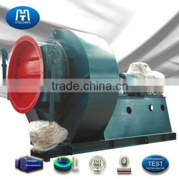 Abrasion Resistance centrifugal air dust blower